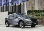 Mazda CX-8 2018 года (AU)